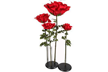 oversized-silk-flowers