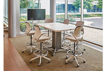 Tomorrow's Conference Table, Today