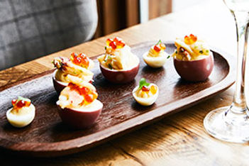 kimpton-riverplace-hibiscus-appetizer-food-beverage