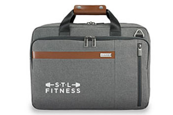 Luggage They'll Love to Lug