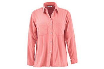 SPF 100 in a Shirt