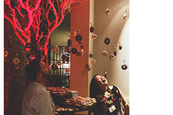 annaheim-marriott-doughnut-tree