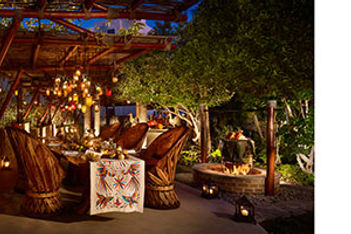 Las-Ventanas-al-Paraiso-barbacoa-dinner