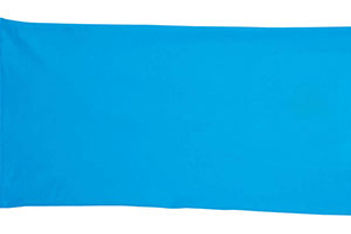 Cooling Cloth With SPF 50