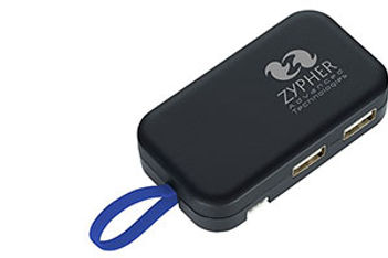 Do-It-All Device Charger