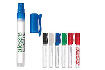 Portable UV Protection