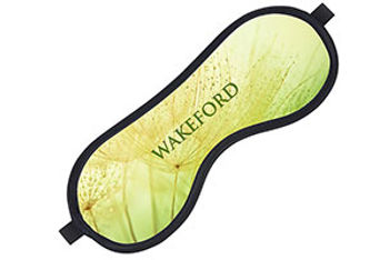 Contoured Sleep Mask