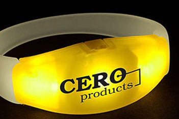 Glowing Bracelets