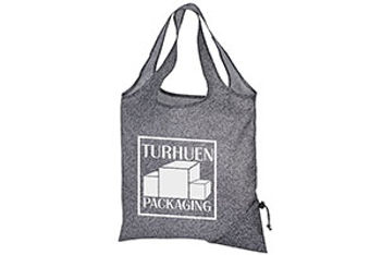 Fold-Away Tote