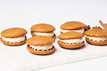 Makin' Whoopie (Pies)