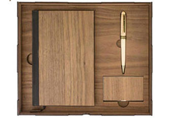 wooden-desk-set-incentive-gift