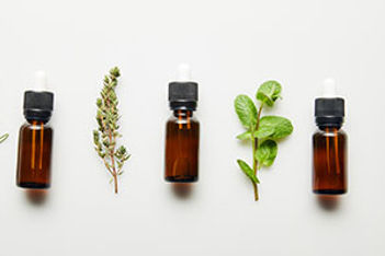 Scent-sational Group Activity