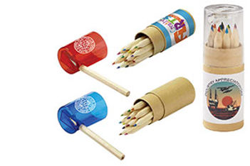 A Colorful Giveaway