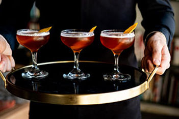 Spice Up Your Cocktails