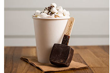 Easy Hot Chocolate