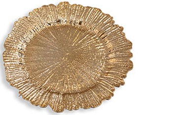 metallic-gold-charger