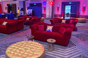 Take Decor High and Low