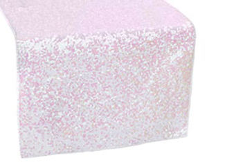 Starry Sequin Runner