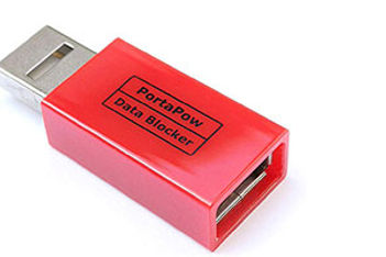 Secure Device Charging