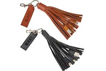 hidden-device-charging-cords-tassel-keychain