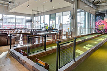 Give Lawn-Bowling a Try
