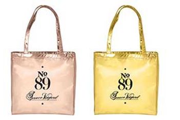 metallic-totes