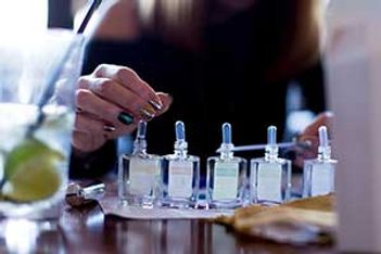 Experiment With Scent