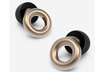 Loop-ear-plugs