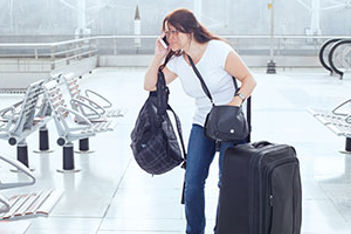 Virtual Travel Assistant