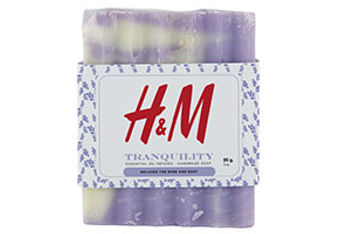 Lather Up