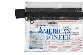 First-Aid Fix