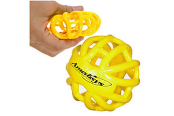 Crazy Ball