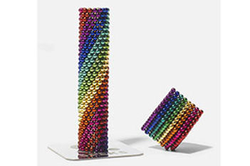Magnetic Stress Relief
