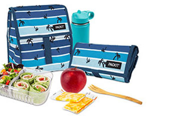 Pack a Lunch