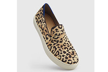 Cool Cat Flats