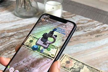 Snap Donations