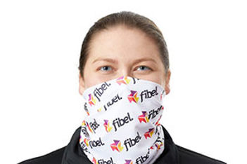 Mask and More