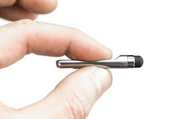 Hygienic Touchscreen Tool