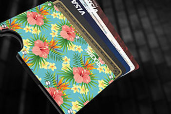 Slim Wallet