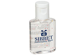Moisturize and Sanitize