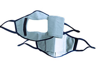 Curtail Germs, Not Your Lunch