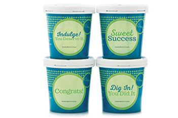 Scoop to Success