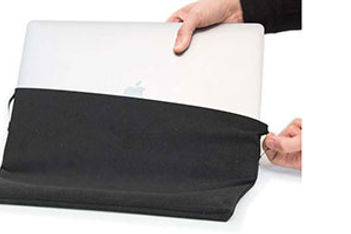 Work Clothes For Your Laptop