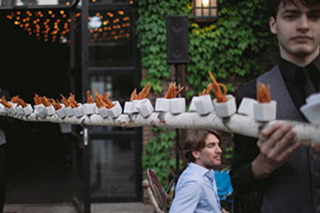 Moveable Feast