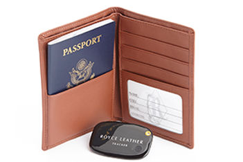 Keep Your Wallet on a Leash