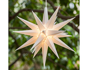 LED-moravian-star
