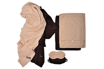 Portable Cocoon