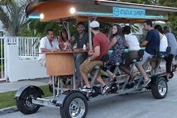 Spokes People