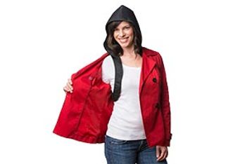 Portable Hood