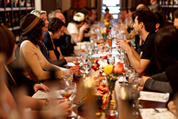 Whiskey Tasting